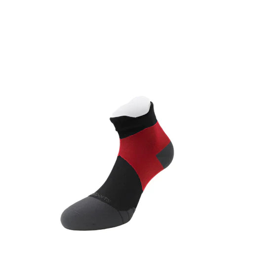 How Ankle Compression Socks Benefit People Who Work on Their Feet All Day