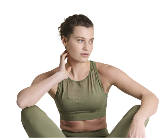 Why Every Woman Needs a Light Compression Sports Bra: Comfort, Support Style in One
