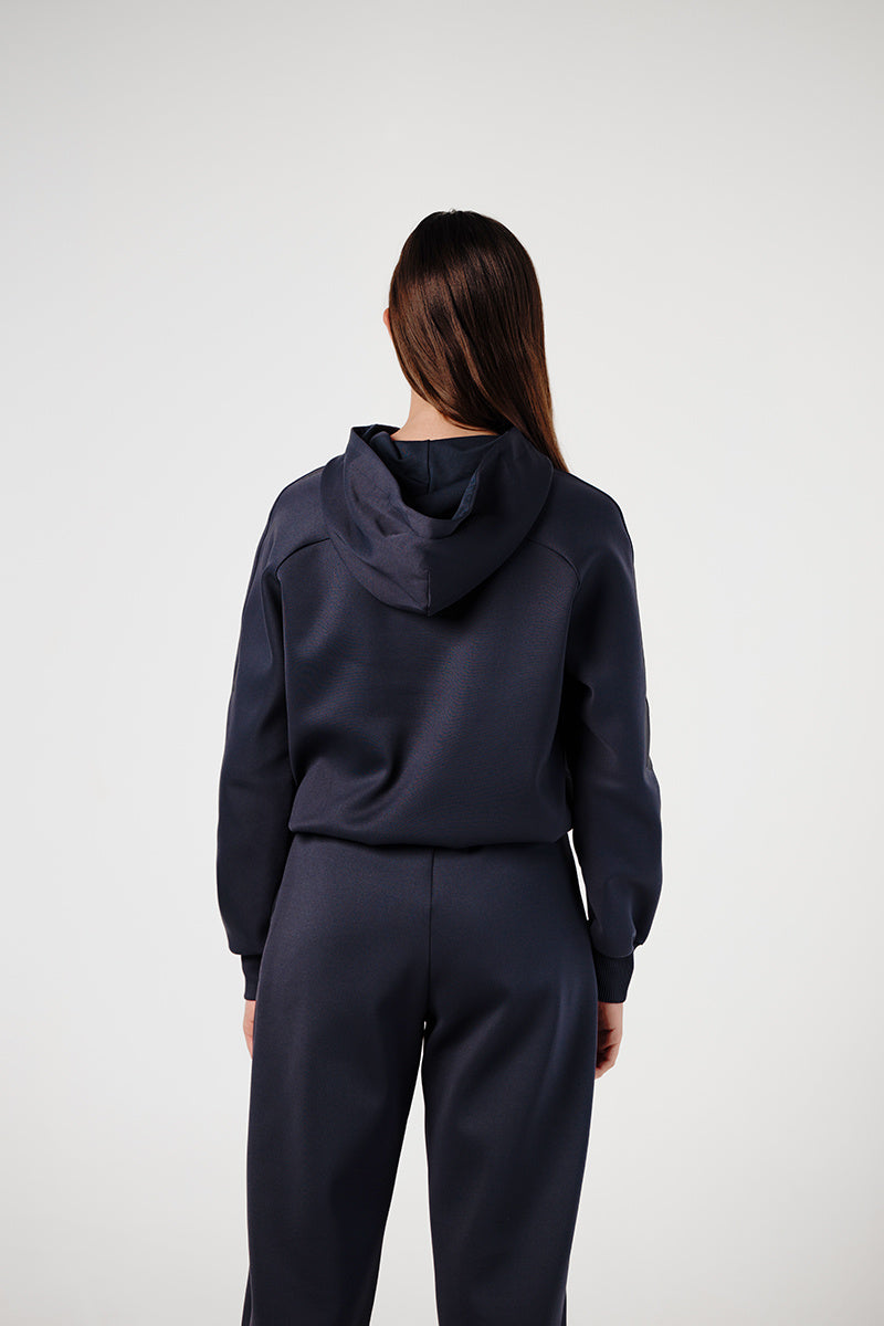 Rebel Hoodie