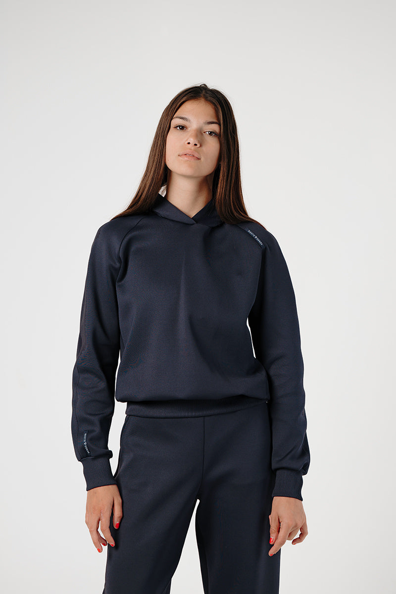 Rebel Hoodie